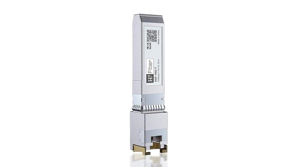 10gb sfp ethernet module