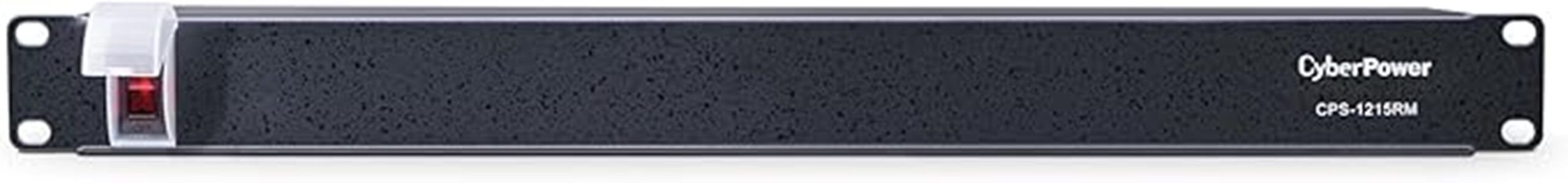 15a rackmount pdu