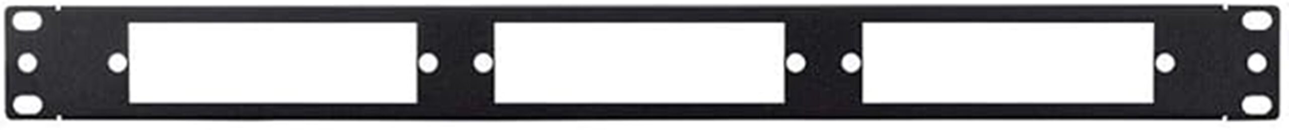 16 gauge steel fiber panel