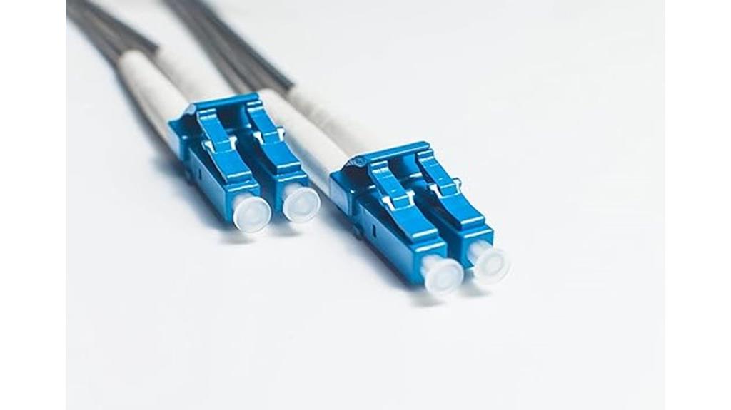 20 meter os2 fiber cable