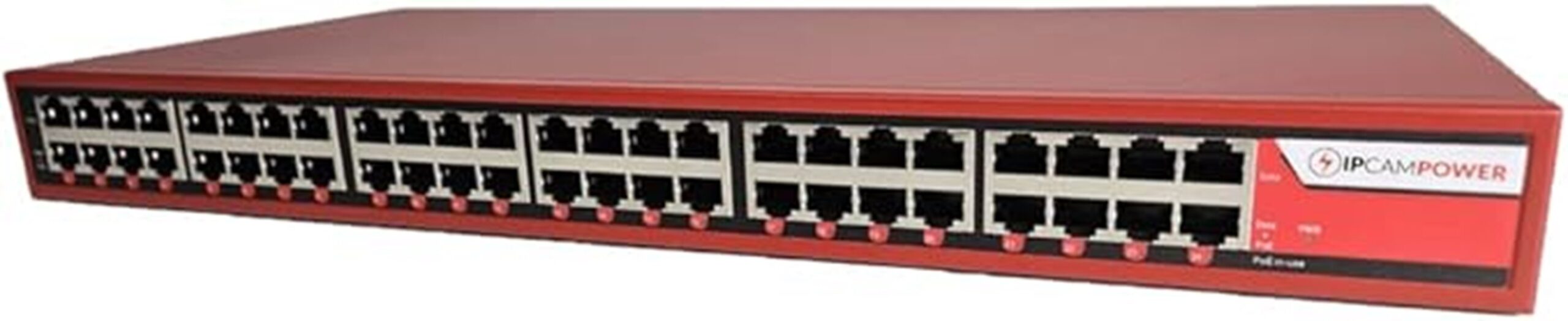 24 port poe injector