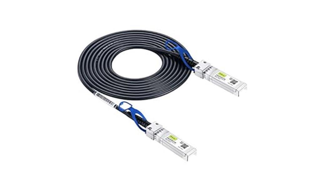 25g sfp28 dac cable