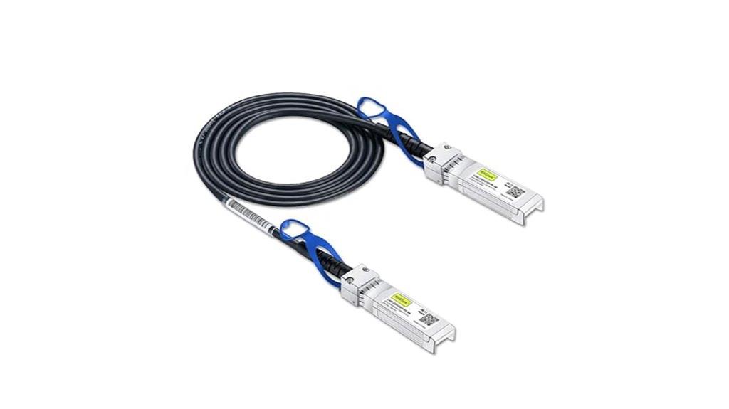 25g sfp28 dac cable