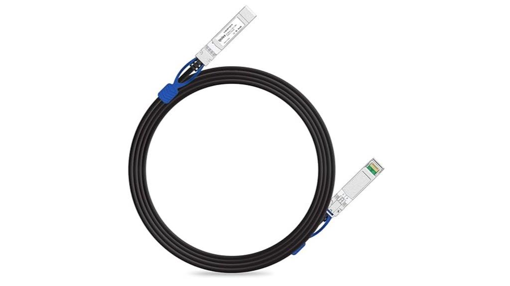 25g sfp28 dac cable
