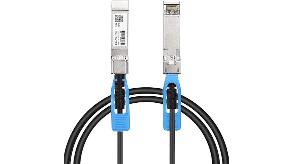 25g sfp28 dac cable