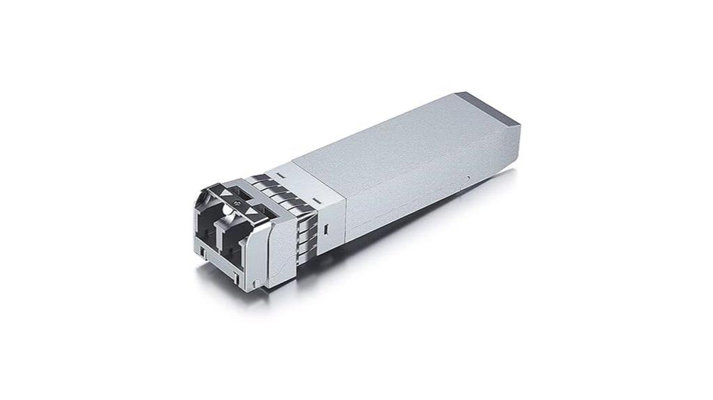 25g sfp28 transceiver