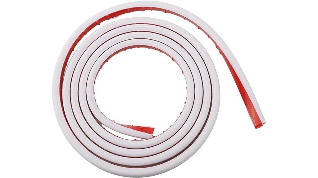 3 meter 15mm cable duct