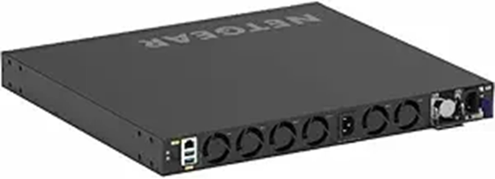 40 port 10g 25g fiber switch