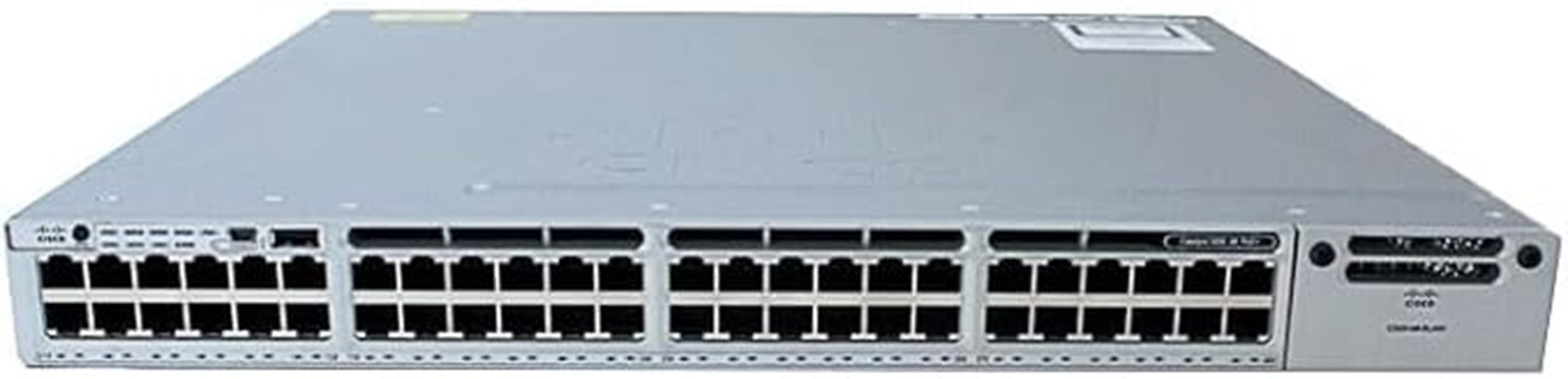 48 port layer 3 switch
