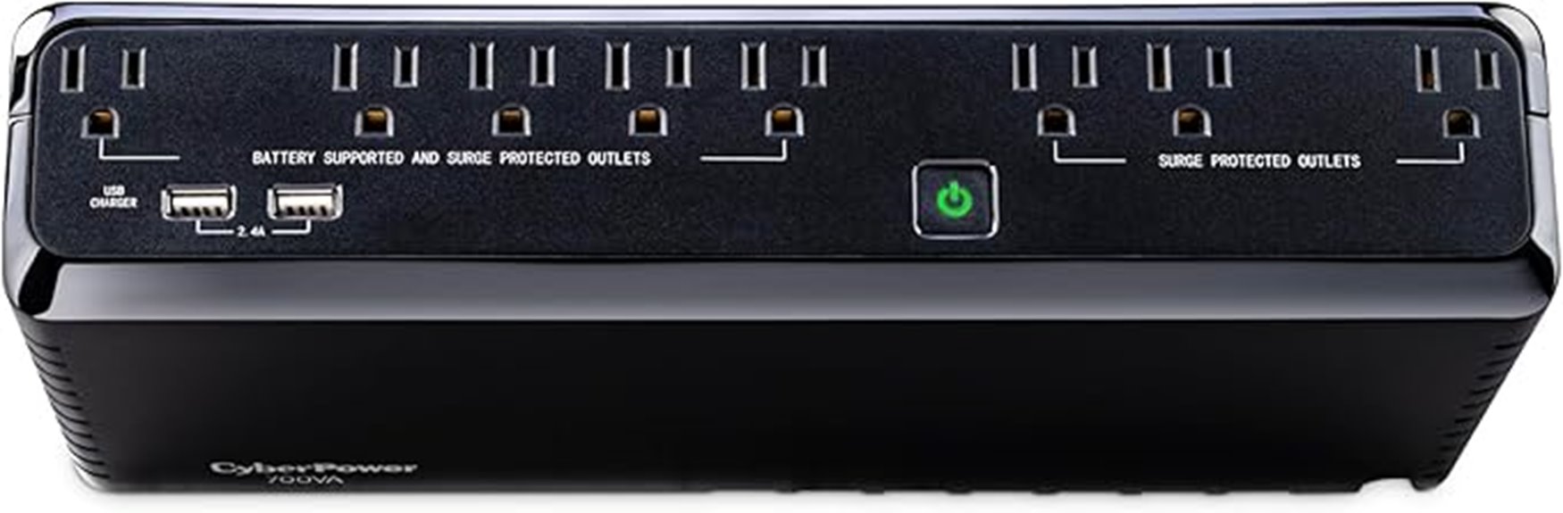700va ups battery