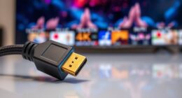 advanced hdmi 2 1 features