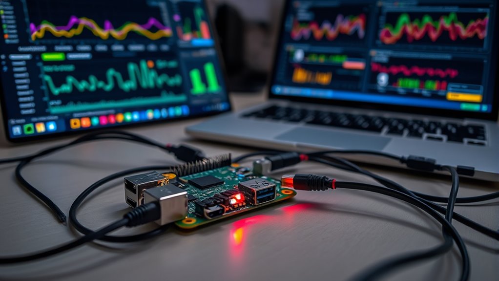affordable network monitoring solution