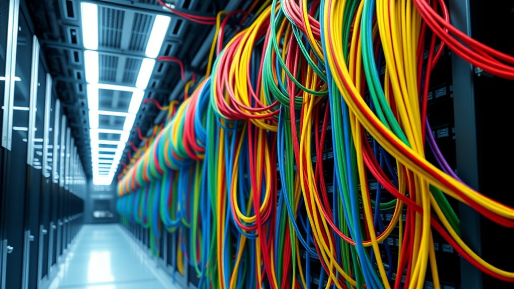 automated wireless integrated management