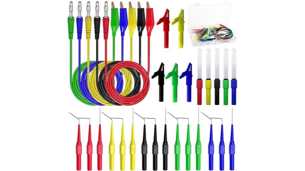 automotive back probe kit