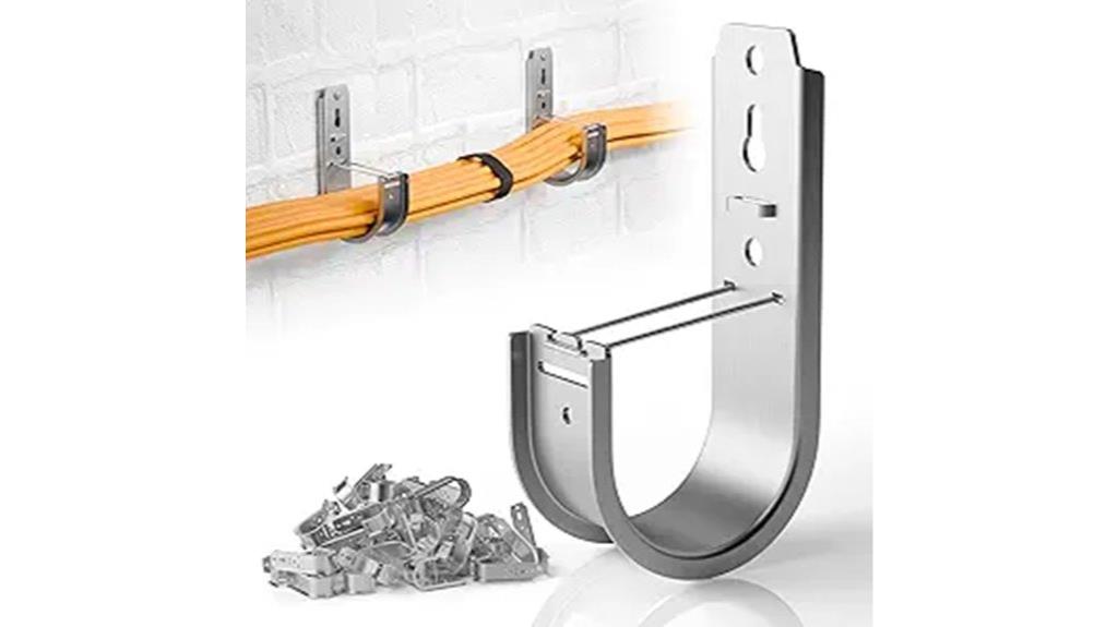 bulk pack wall hooks