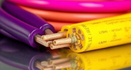 cable coating material comparison