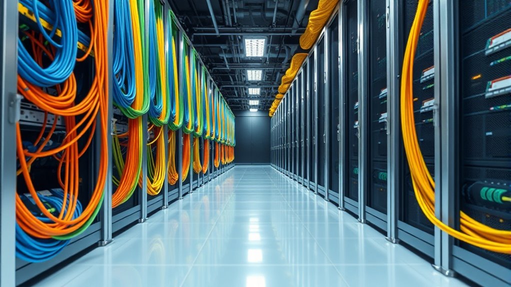 cable color coding standards