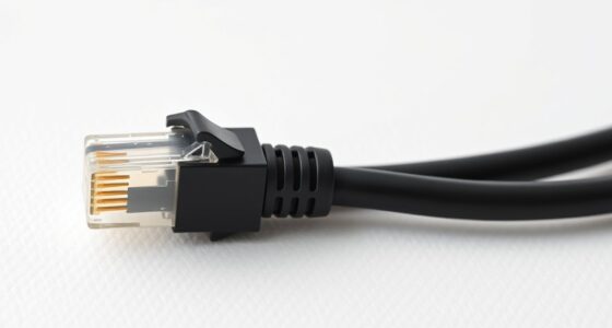 cable length and attenuation