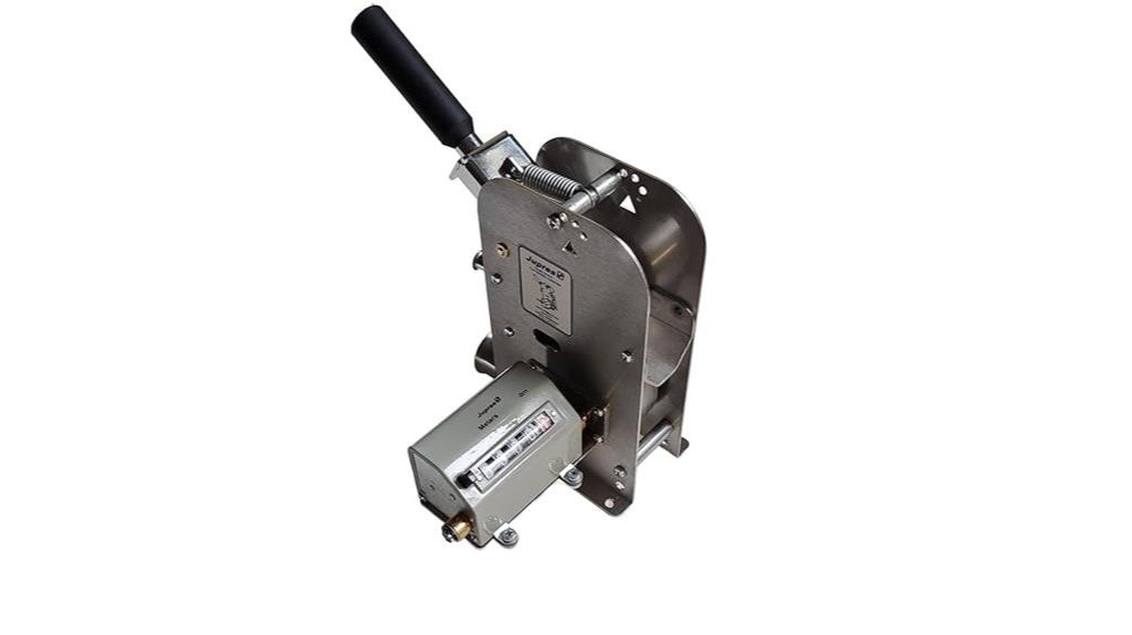 cable length measurement device