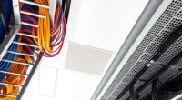 cable management system options