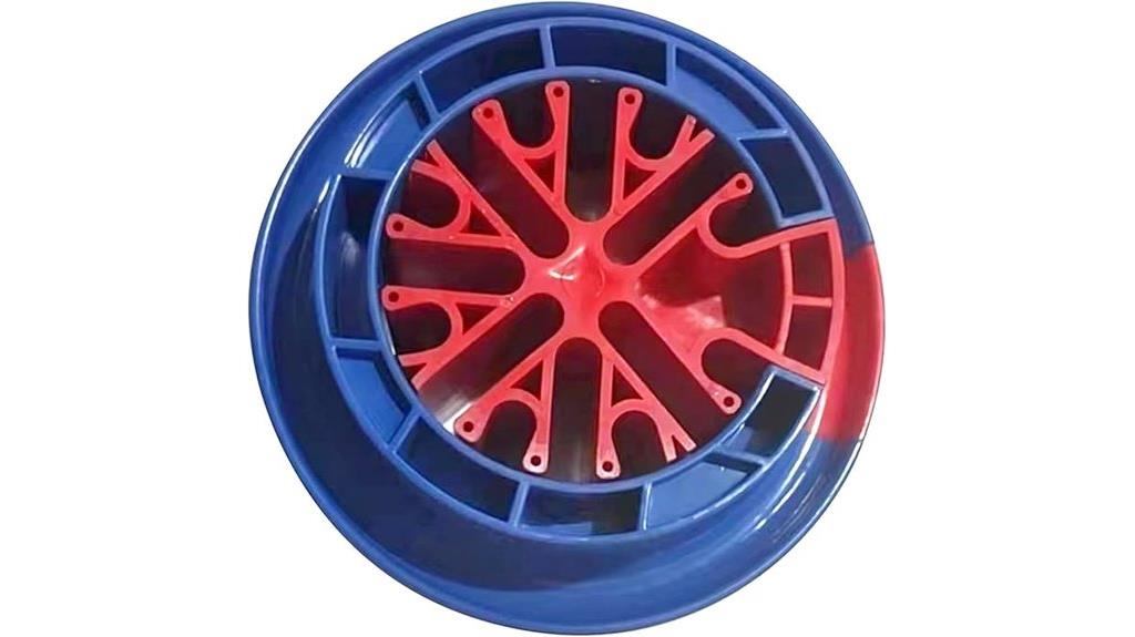 cable management wire comb