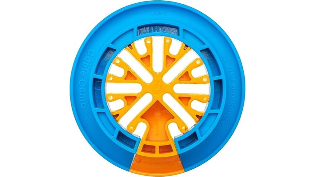 cable organization tool