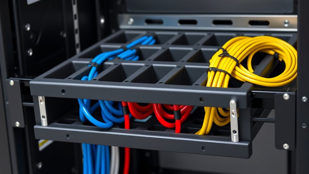 cable organizer selection essentials
