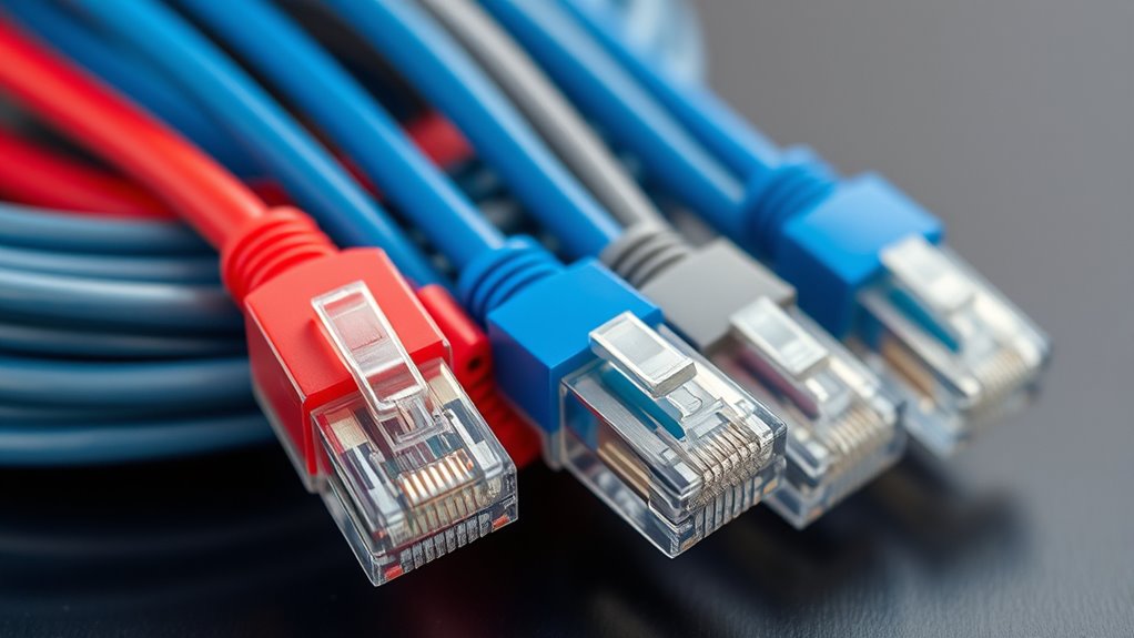 cable shielding and durability