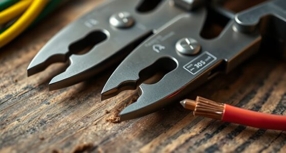 cable stripping and cutting