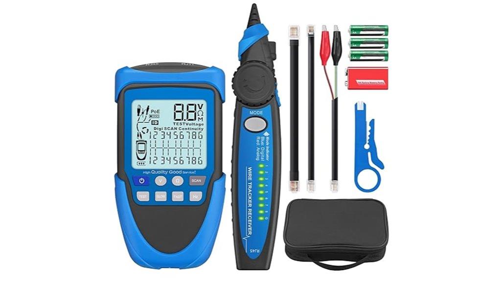 cable tester for ethernet