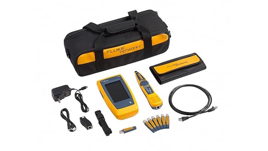 cable testing kit