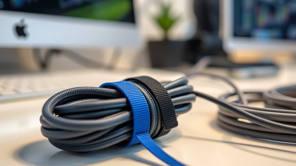 cable ties durable reusable adaptable