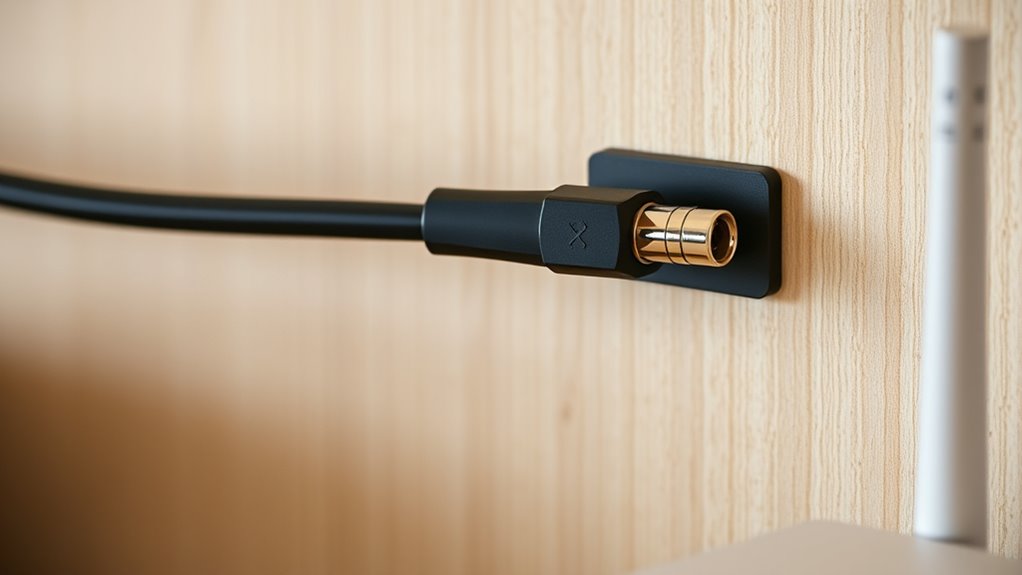 choose compatible high speed adapters