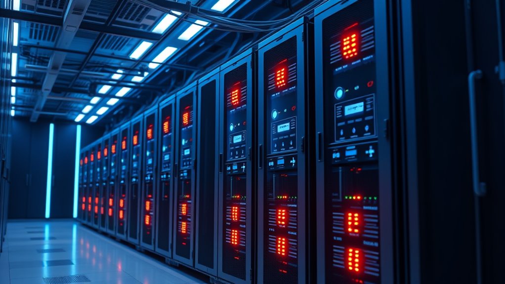 choose scalable reliable ups