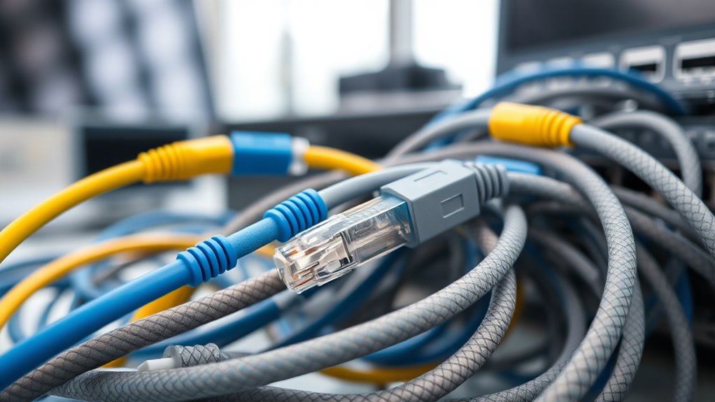 choose the right connectivity method