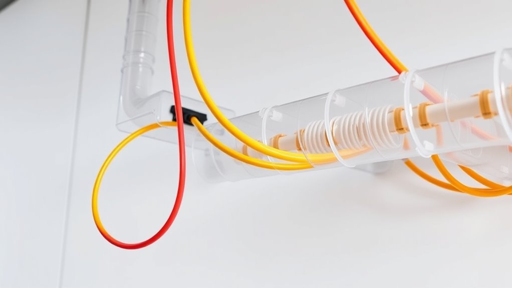 choosing durable compatible ducts