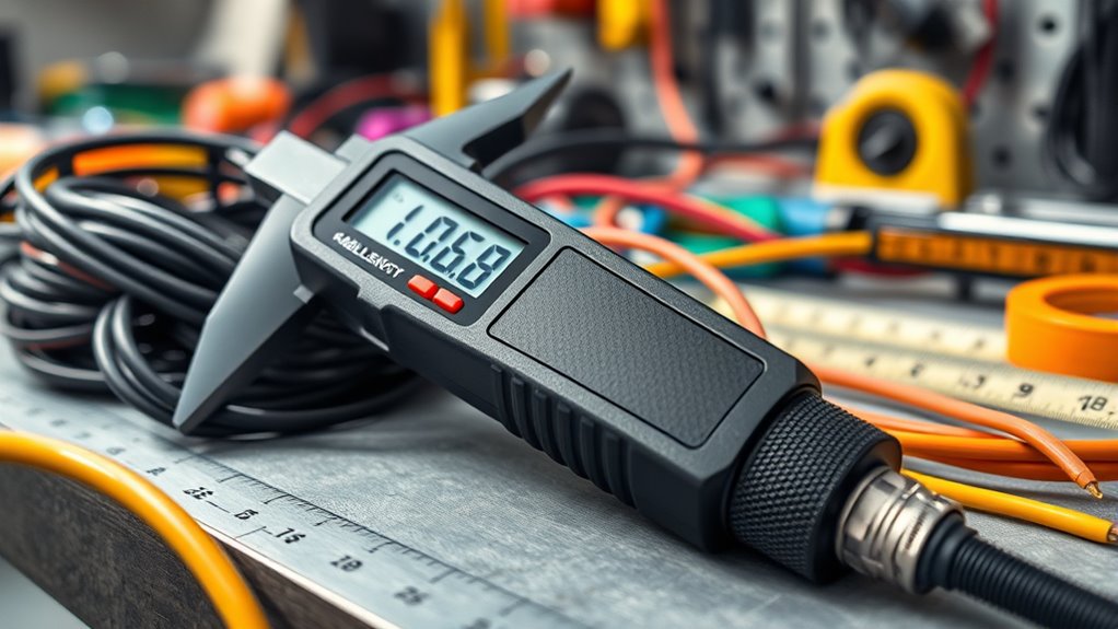 choosing precise durable tools