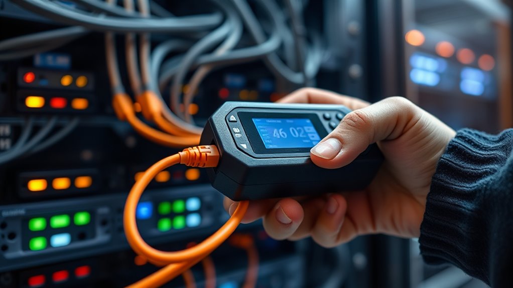 choosing reliable cat6 certifiers