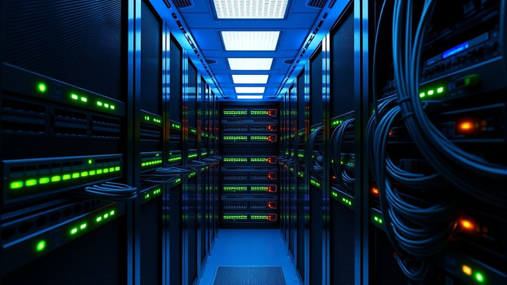 choosing reliable network switches