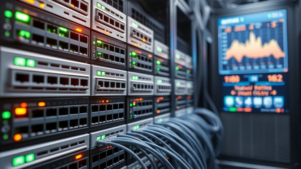 choosing scalable durable switches