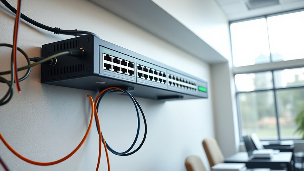 classroom network management essentials