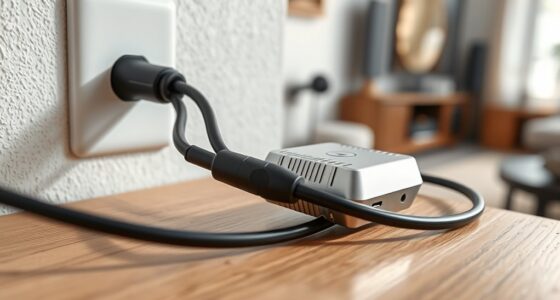 coaxial cables for internet