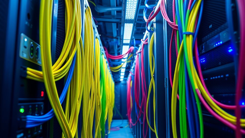 color coded safety guidelines