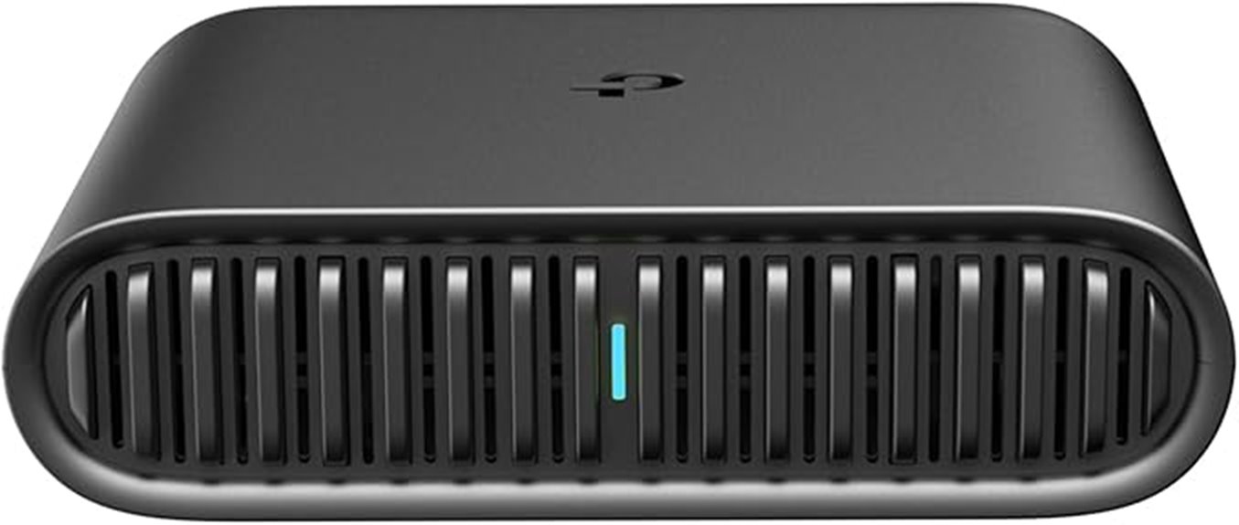 compact wi fi 6 travel router