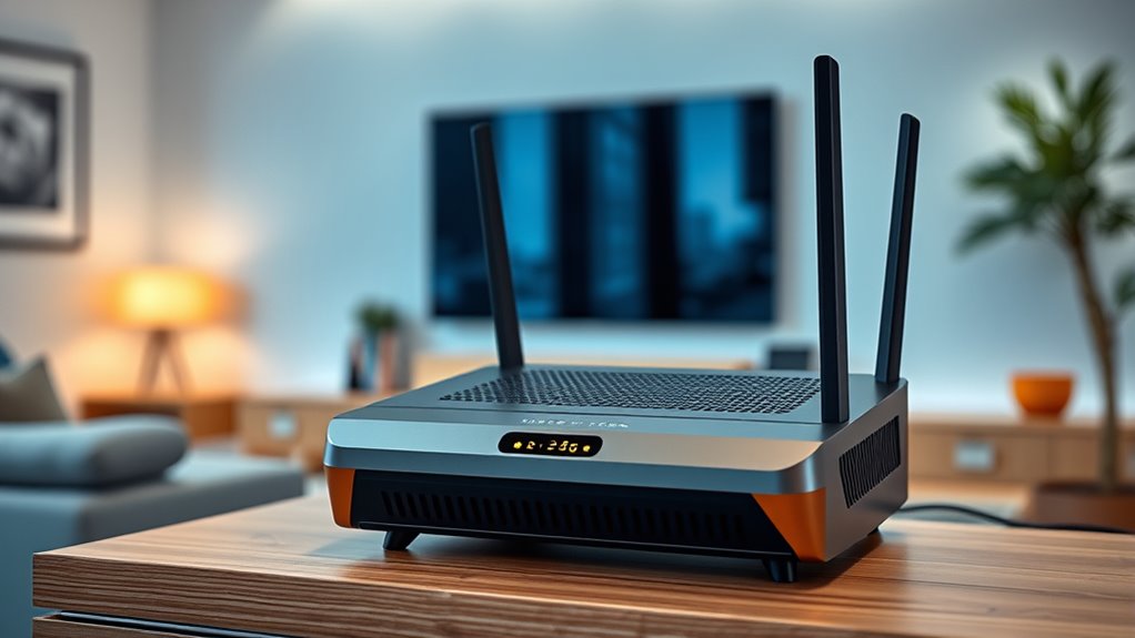 compatibility speed coverage security