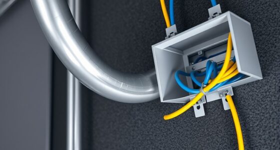 conduit versus raceway comparison