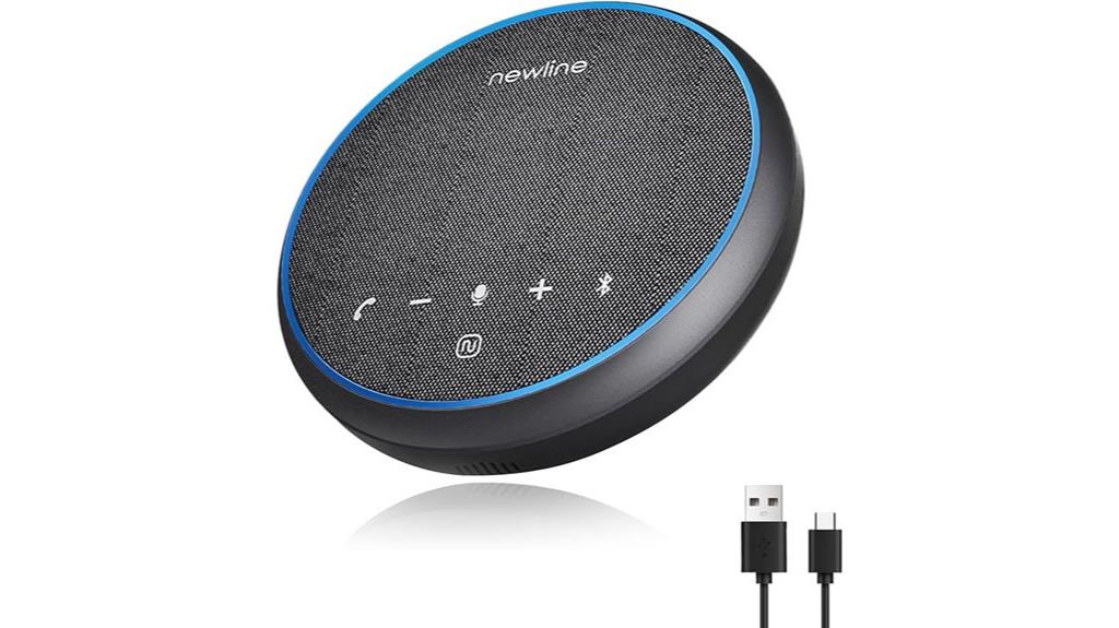 conference speaker mic