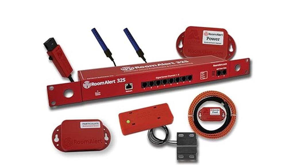 data center monitoring bundle