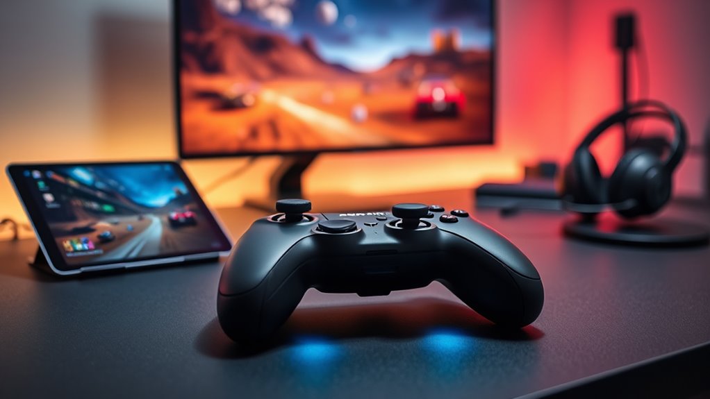 device compatibility and durability