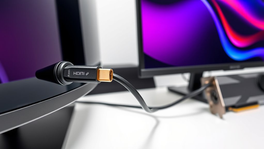 device compatibility and features